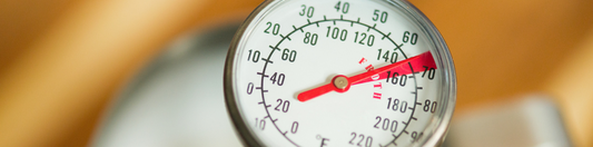 Thermometers: de perfecte temperaturen voor drankjes