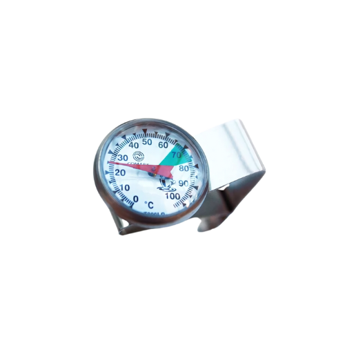 Comark T200LC Thermometer - Precieze Melktemperatuurmeting voor Barista's