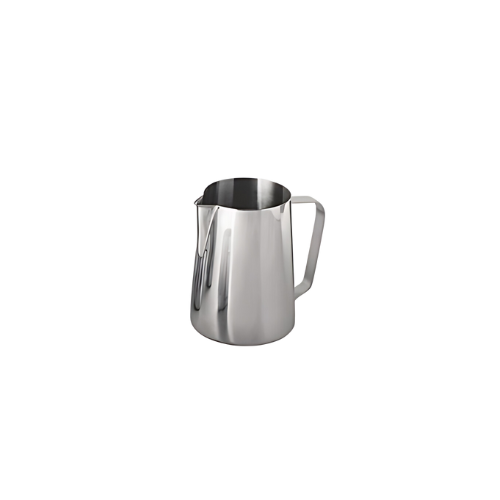 Update International Roestvrijstalen Melkkannen - Beschikbaar in 35cl, 60cl, en 150cl