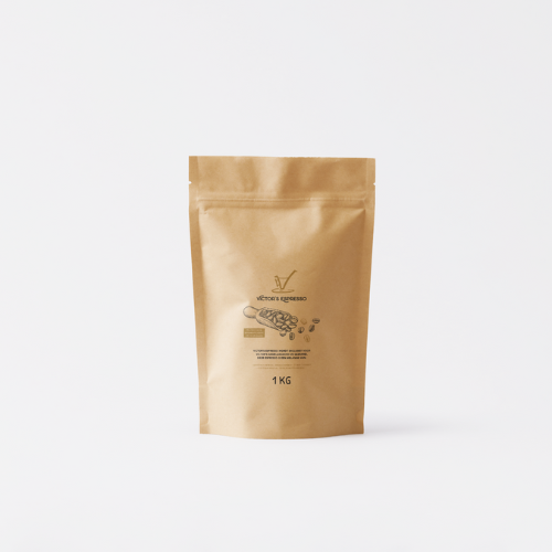 1 Kilo Victor’s Espresso Specialty Coffee