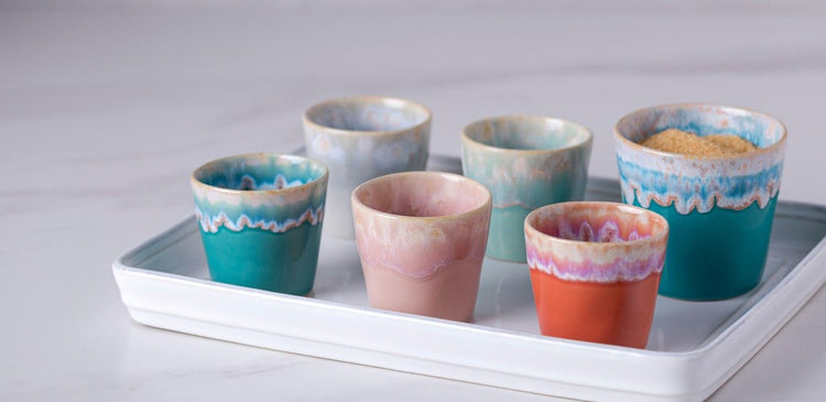 Coffee Cups