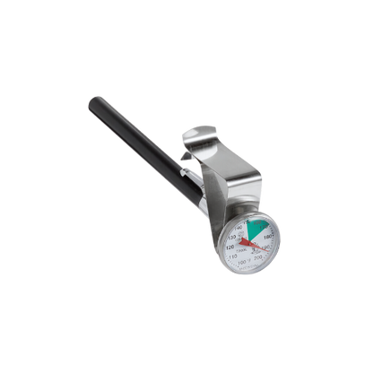 Comark T200LC Thermometer - Precieze Melktemperatuurmeting voor Barista's
