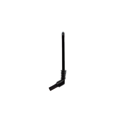 Espressoapparaat Schoonmaakborstel - Ideaal voor Kleine Hoekjes en Randjes