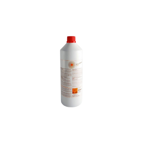 Clean Express Liquid van Nuova Ricambi, 1L - Professionele Reinigingsoplossing voor Espressomachines