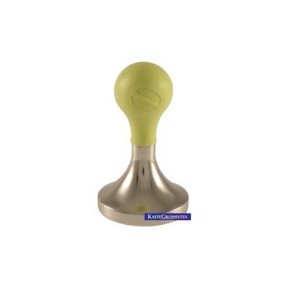Compact Designs Espresso Tamper 58 mm - Essentieel Gereedschap voor Barista's