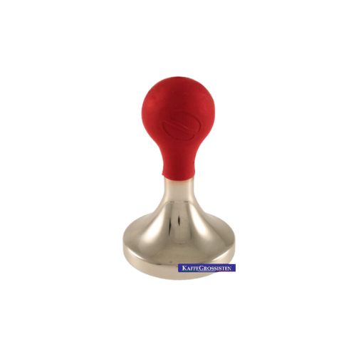 Compact Designs Espresso Tamper 58 mm - Essentieel Gereedschap voor Barista's