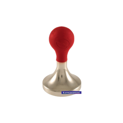 Compact Designs Espresso Tamper 58 mm - Essentieel Gereedschap voor Barista's