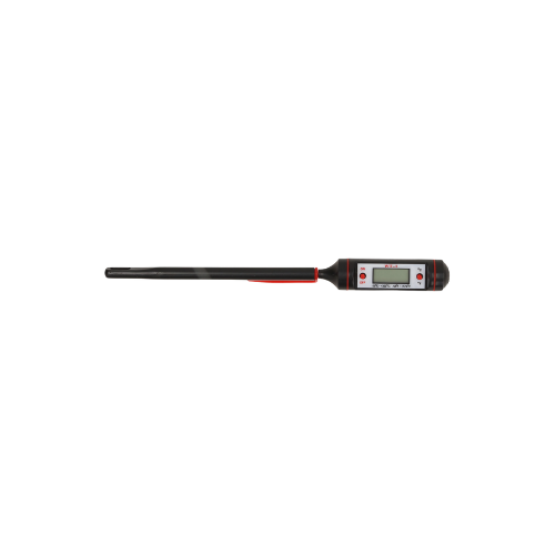 Digitale Infrarood Thermometer voor Koffie en Melk - Nauwkeurig en Contactloos -50°C +300°C